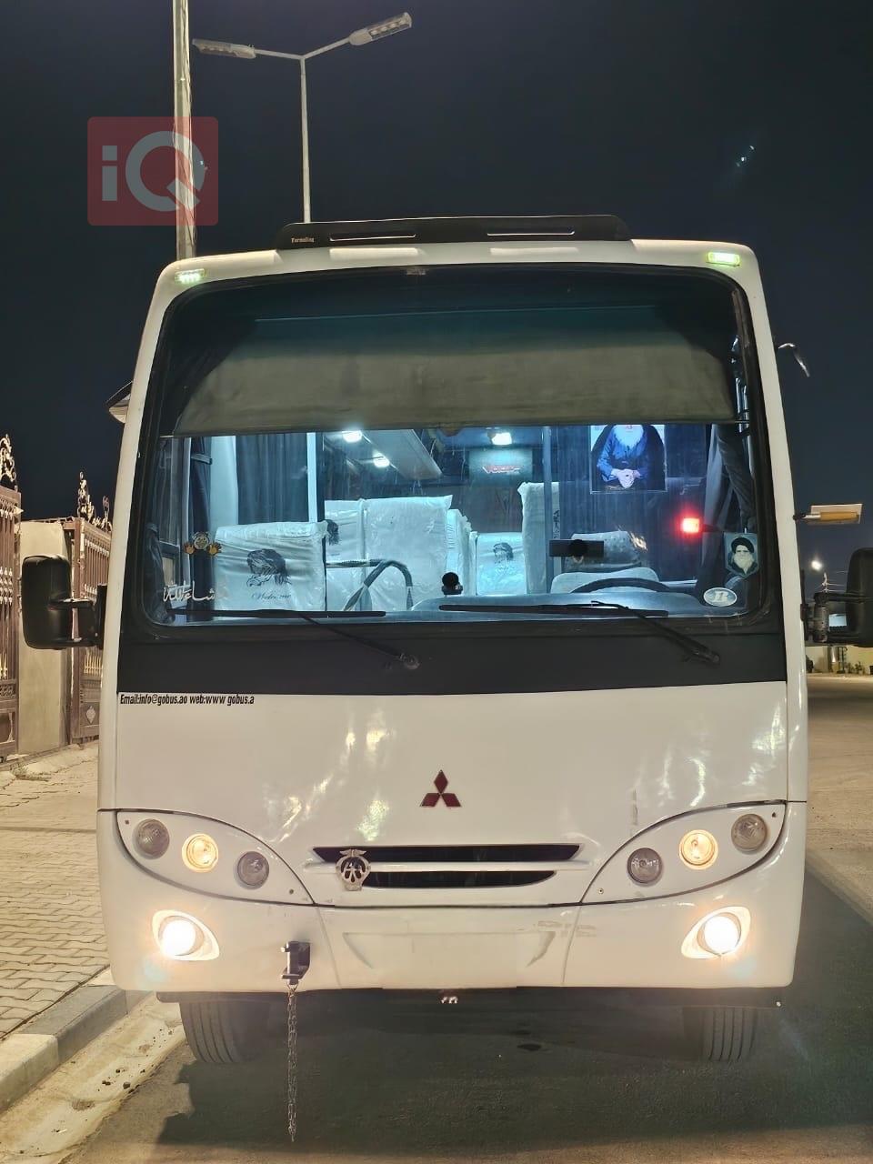 ميتسوبيشي روزا